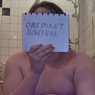 Obediantbisexual